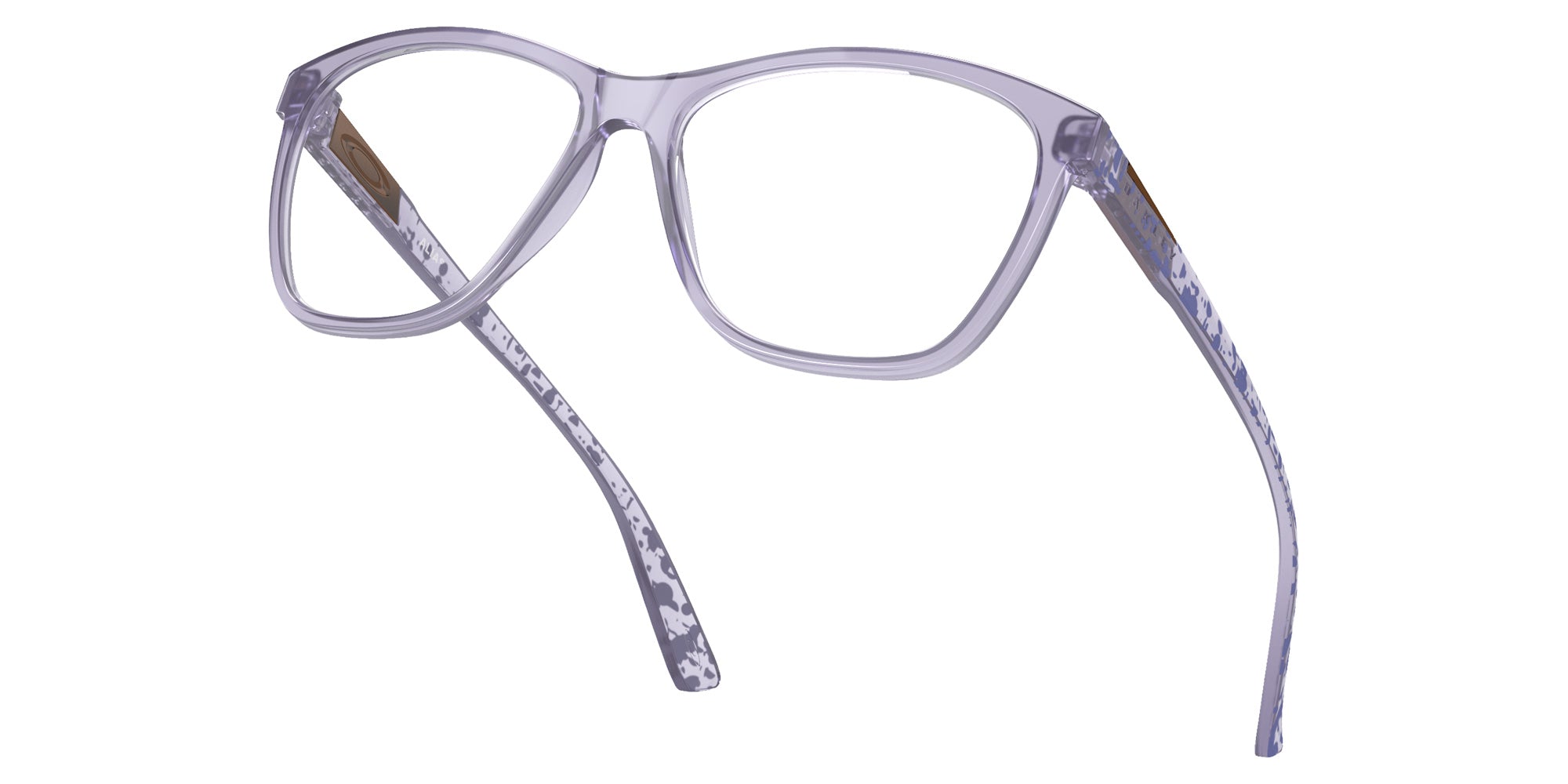 OAKLEY OX8155 Alias��� 815510 55 - Polished Trans Lilac #id:ox8155815510_s:104125