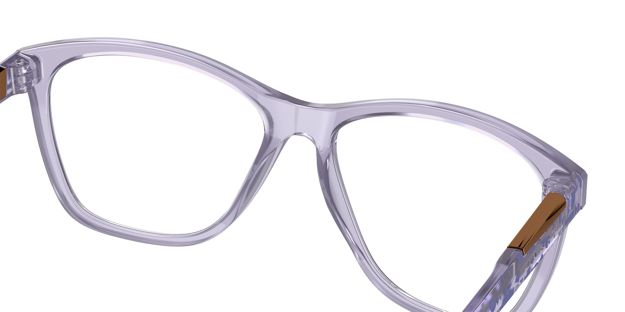 OAKLEY OX8155 Alias��� 815510 55 - Polished Trans Lilac #id:ox8155815510_s:104135