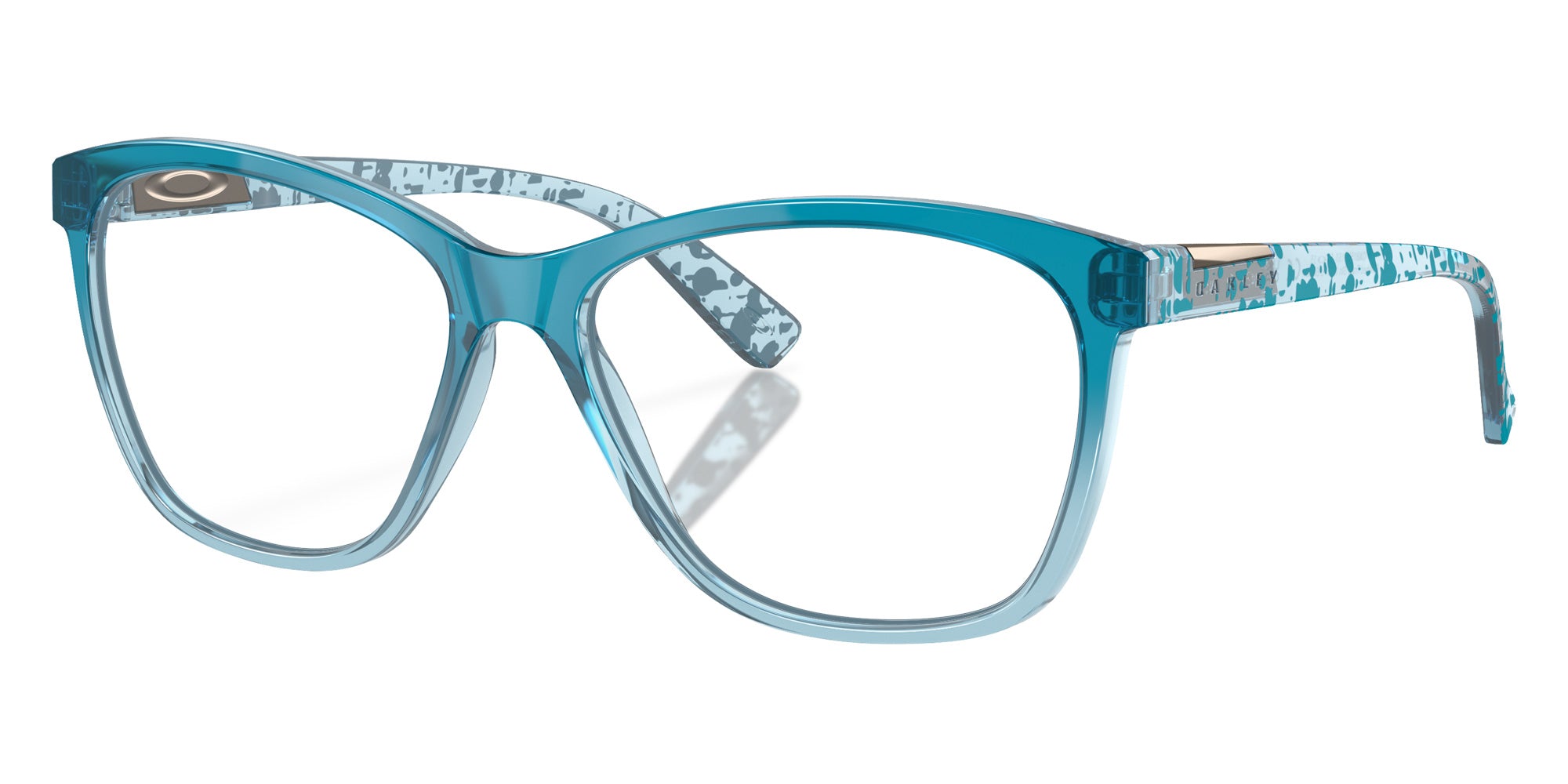 OAKLEY OX8155 Alias��� 815511 53 - Polished Trans Balsam #id:ox8155815511_s:102105