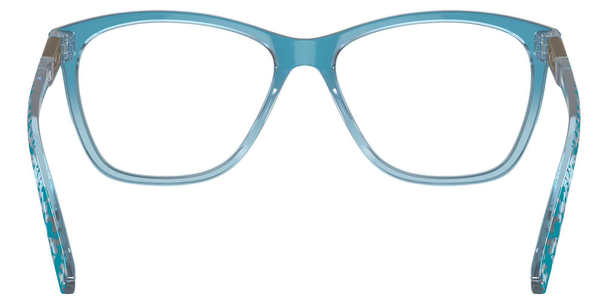 OAKLEY OX8155 Alias��� 815511 53 - Polished Trans Balsam #id:ox8155815511_s:102115