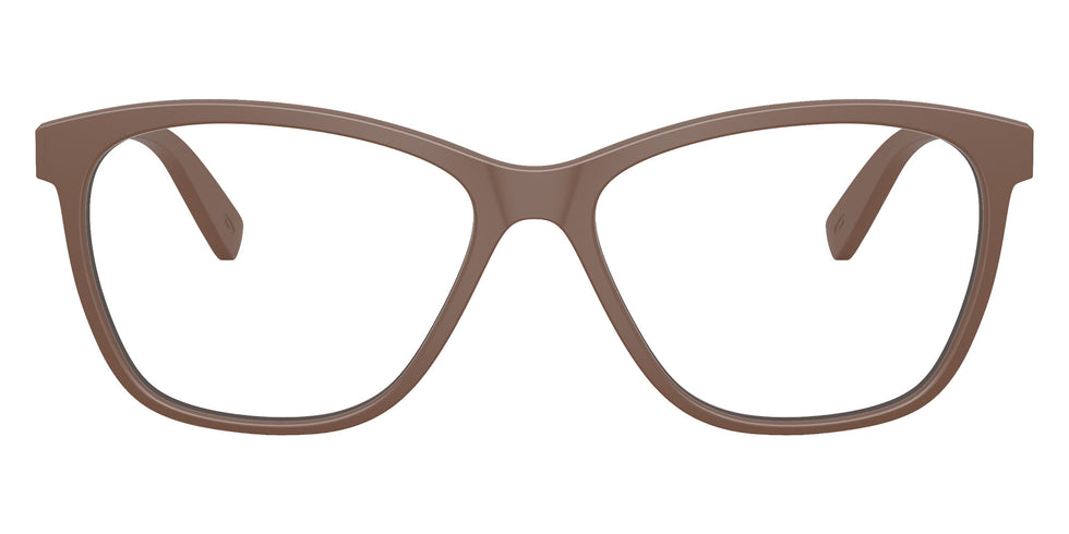 OAKLEY OX8155 Alias™ 815514 53 - Mahogany #id:ox8155815514_s:100100