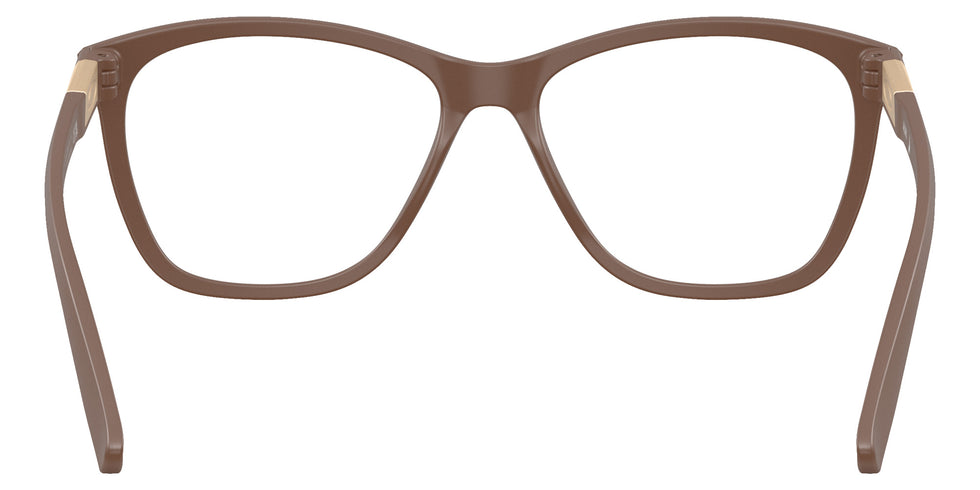 OAKLEY OX8155 Alias™ 815514 53 - Mahogany #id:ox8155815514_s:100115