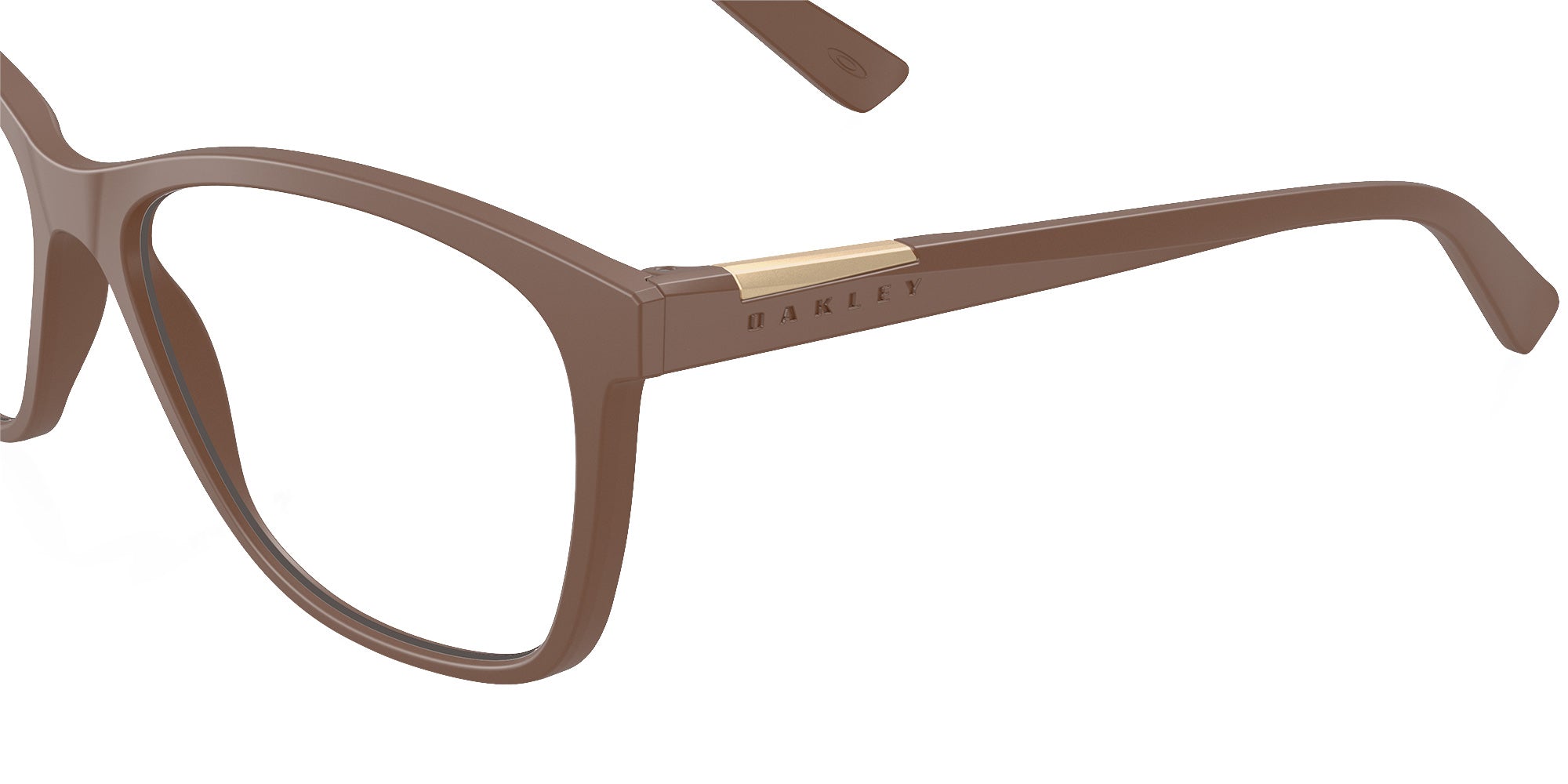 OAKLEY OX8155 Alias™ 815514 55 - Mahogany #id:ox8155815514_s:100125