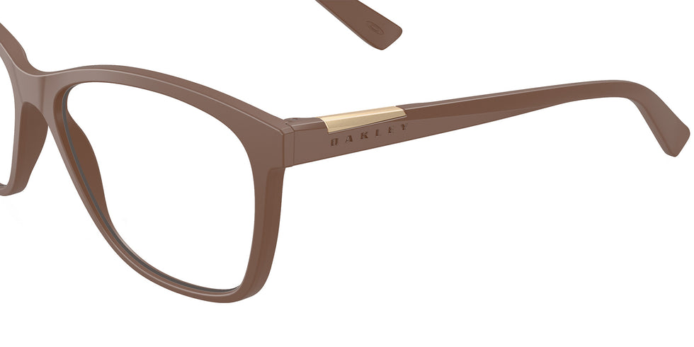 OAKLEY OX8155 Alias™ 815514 53 - Mahogany #id:ox8155815514_s:100130