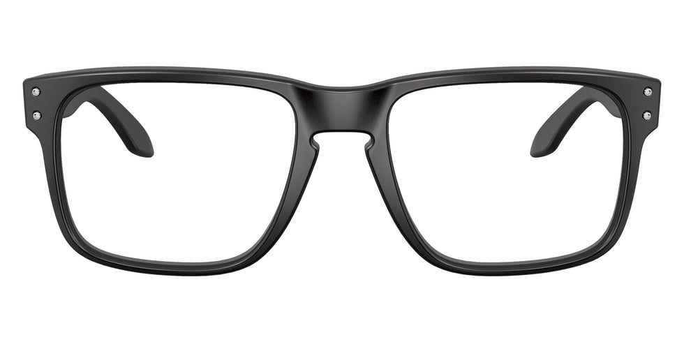 OAKLEY OX8156 Holbrook��� 815601 54 - Satin Black #id:ox8156815601_s:100100