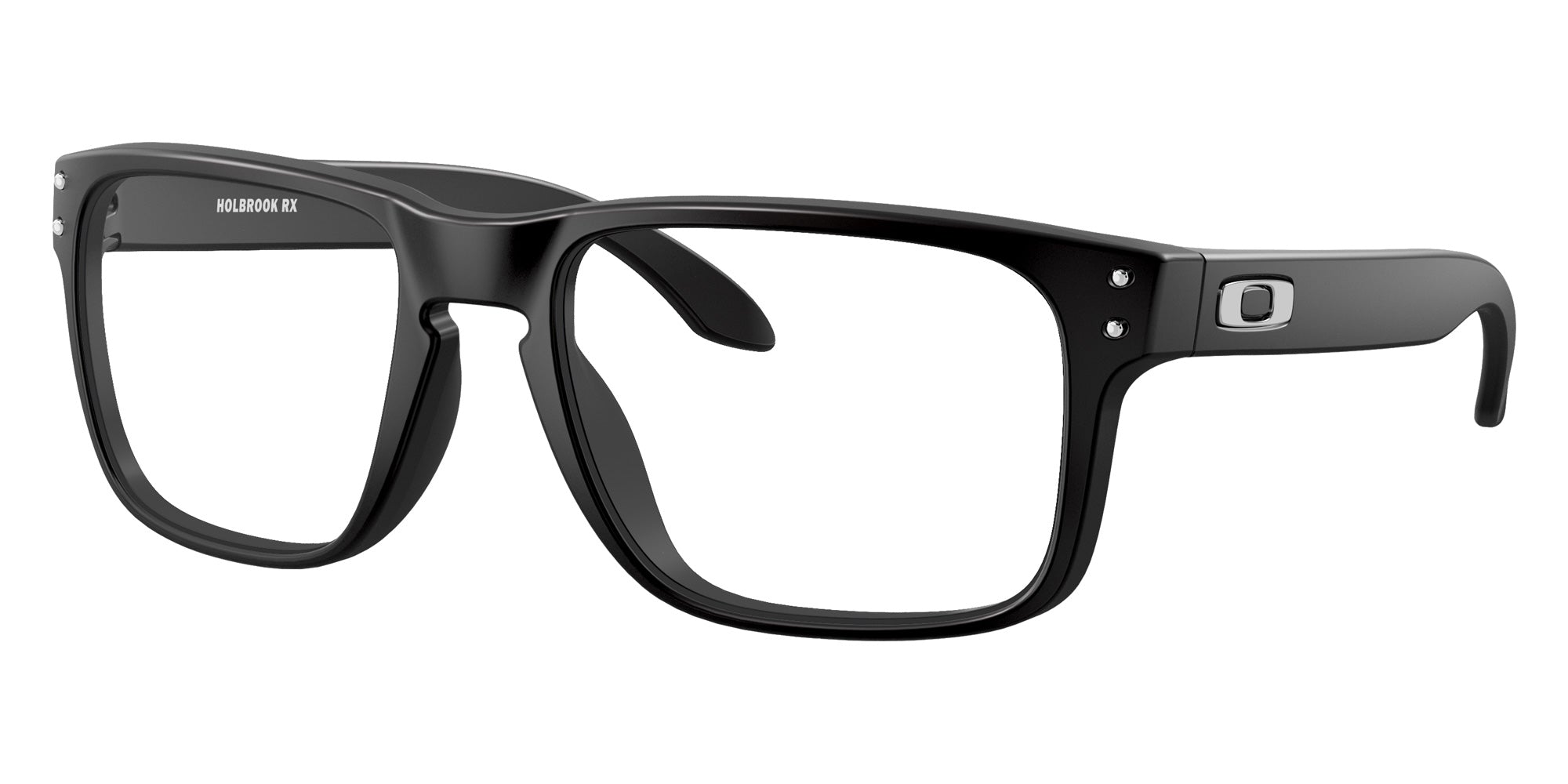 OAKLEY OX8156 Holbrook��� 815601 54 - Satin Black #id:ox8156815601_s:100105