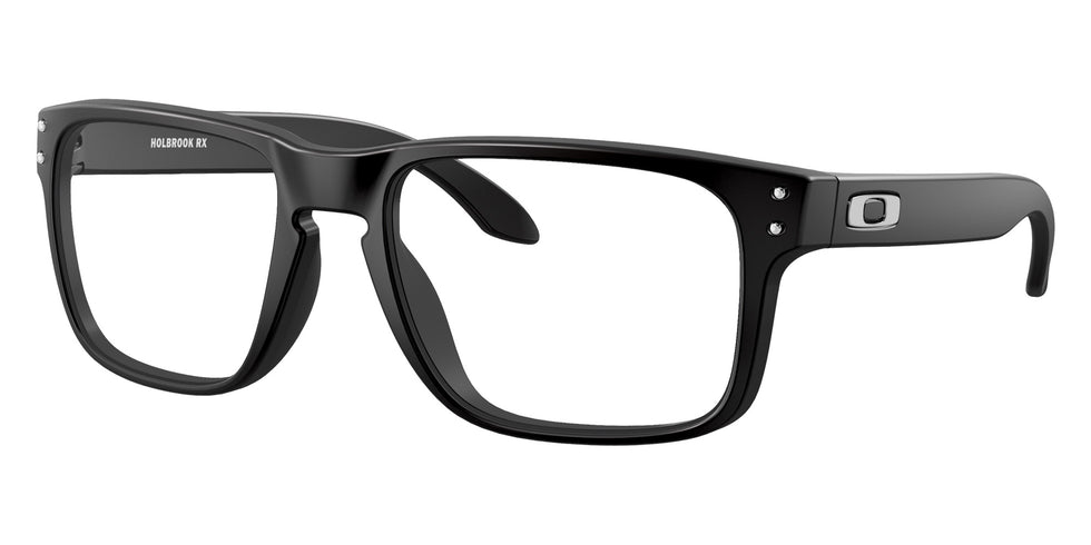 OAKLEY OX8156 Holbrook��� 815601 54 - Satin Black #id:ox8156815601_s:100105