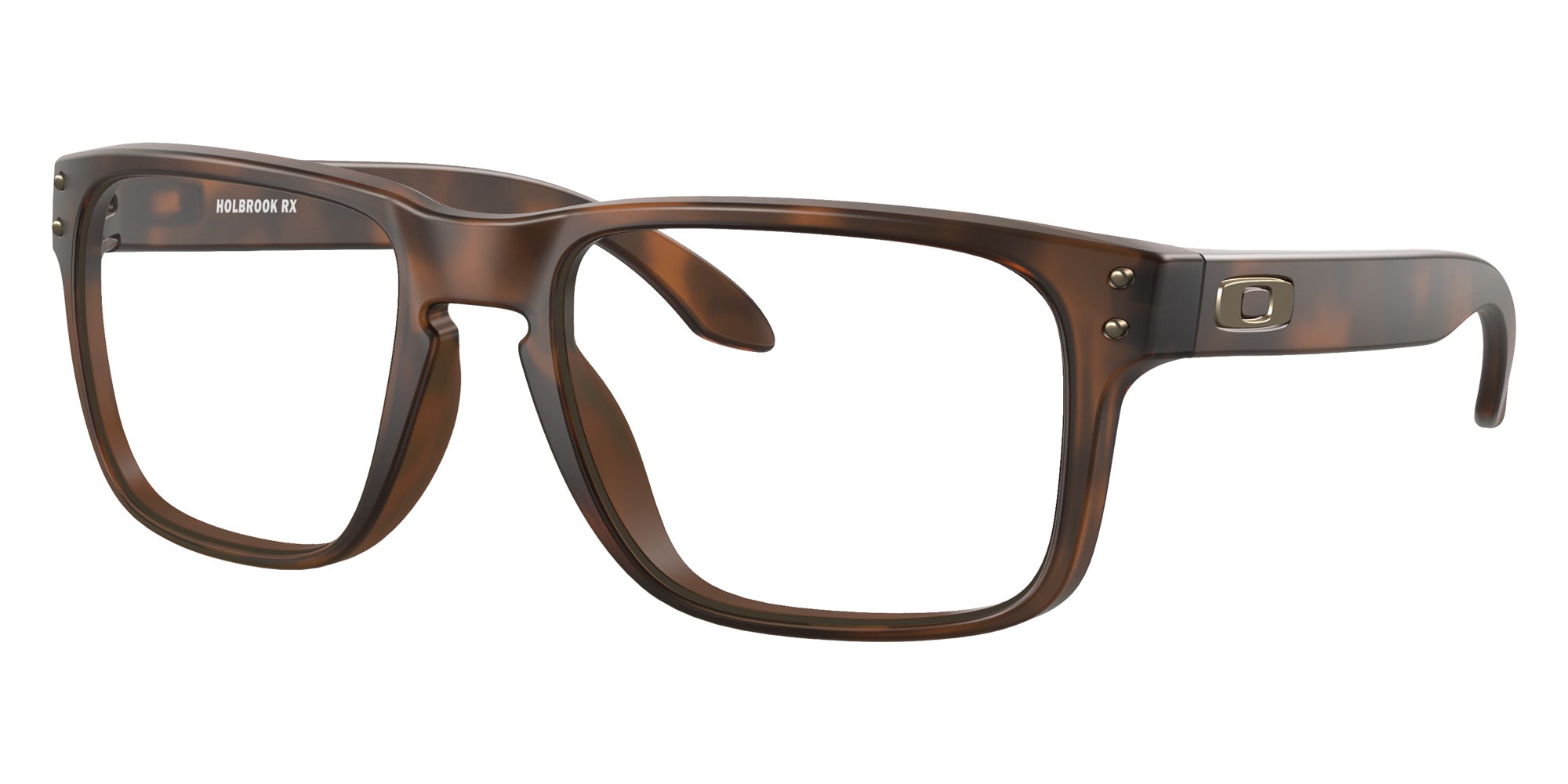 OAKLEY OX8156 Holbrook��� 815602 56 - Matte Brown Tortoise #id:ox8156815602_s:102105