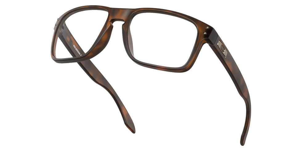 OAKLEY OX8156 Holbrook��� 815602 56 - Matte Brown Tortoise #id:ox8156815602_s:102125