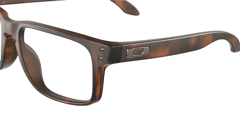 OAKLEY OX8156 Holbrook��� 815602 56 - Matte Brown Tortoise #id:ox8156815602_s:102130