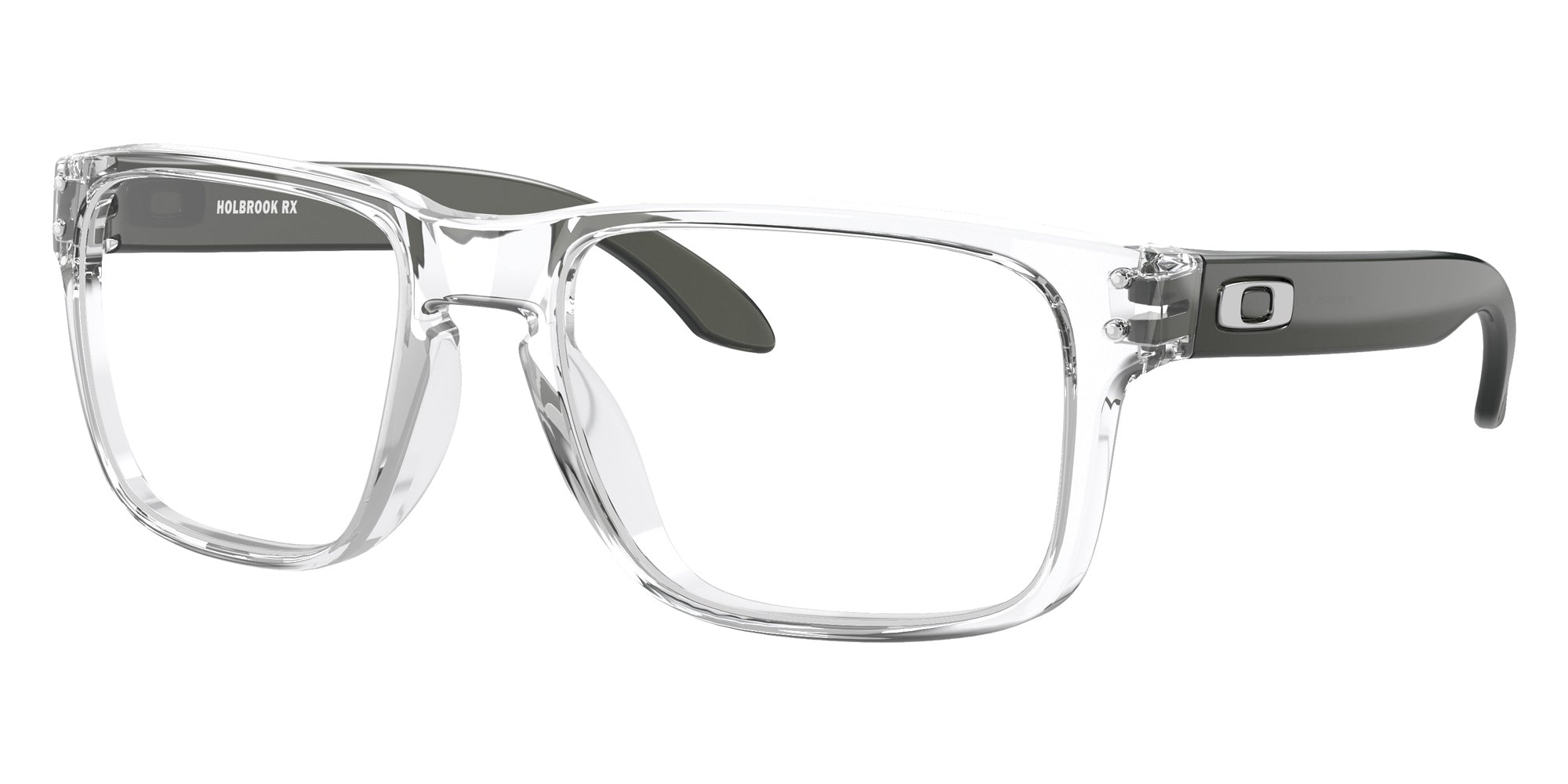 OAKLEY OX8156 Holbrook��� 815603 54 - Polished Clear #id:ox8156815603_s:104105