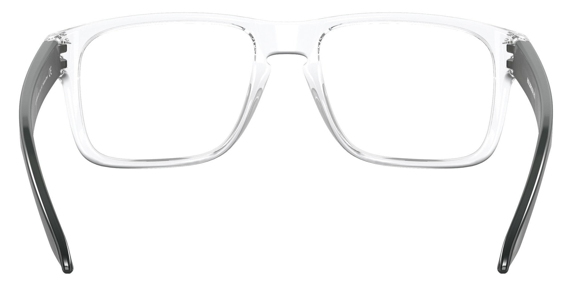 OAKLEY OX8156 Holbrook��� 815603 54 - Polished Clear #id:ox8156815603_s:104115