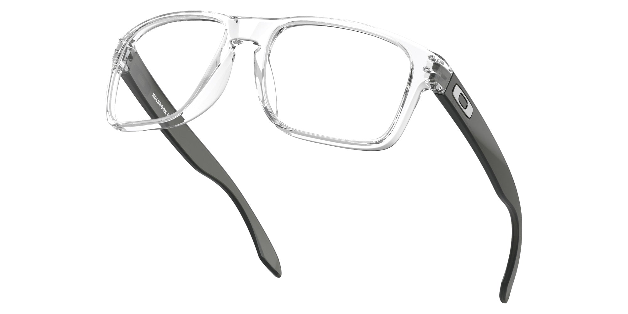 OAKLEY OX8156 Holbrook��� 815603 54 - Polished Clear #id:ox8156815603_s:104125