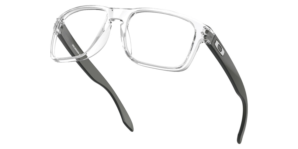 OAKLEY OX8156 Holbrook��� 815603 54 - Polished Clear #id:ox8156815603_s:104125