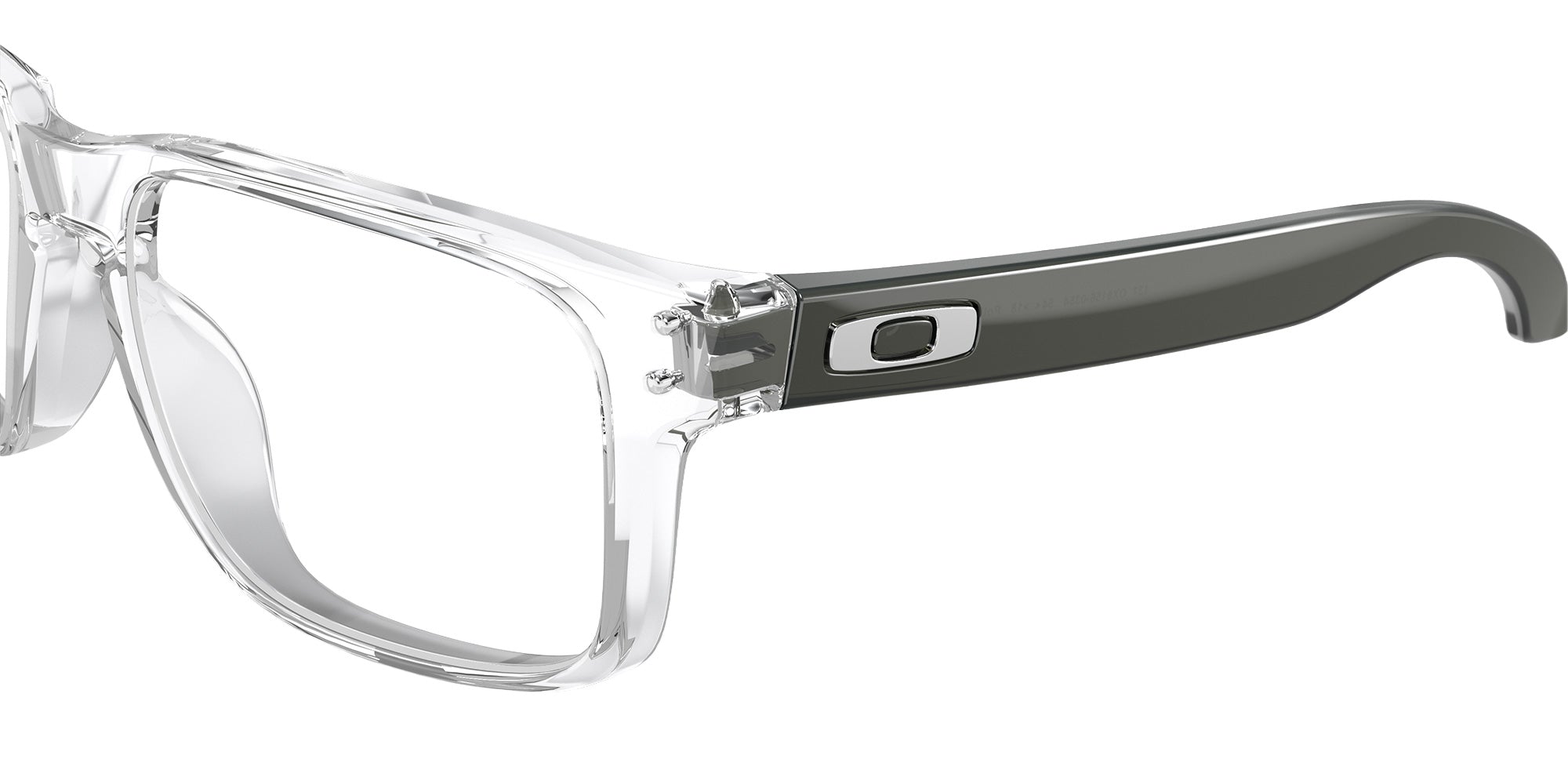 OAKLEY OX8156 Holbrook��� 815603 54 - Polished Clear #id:ox8156815603_s:104130