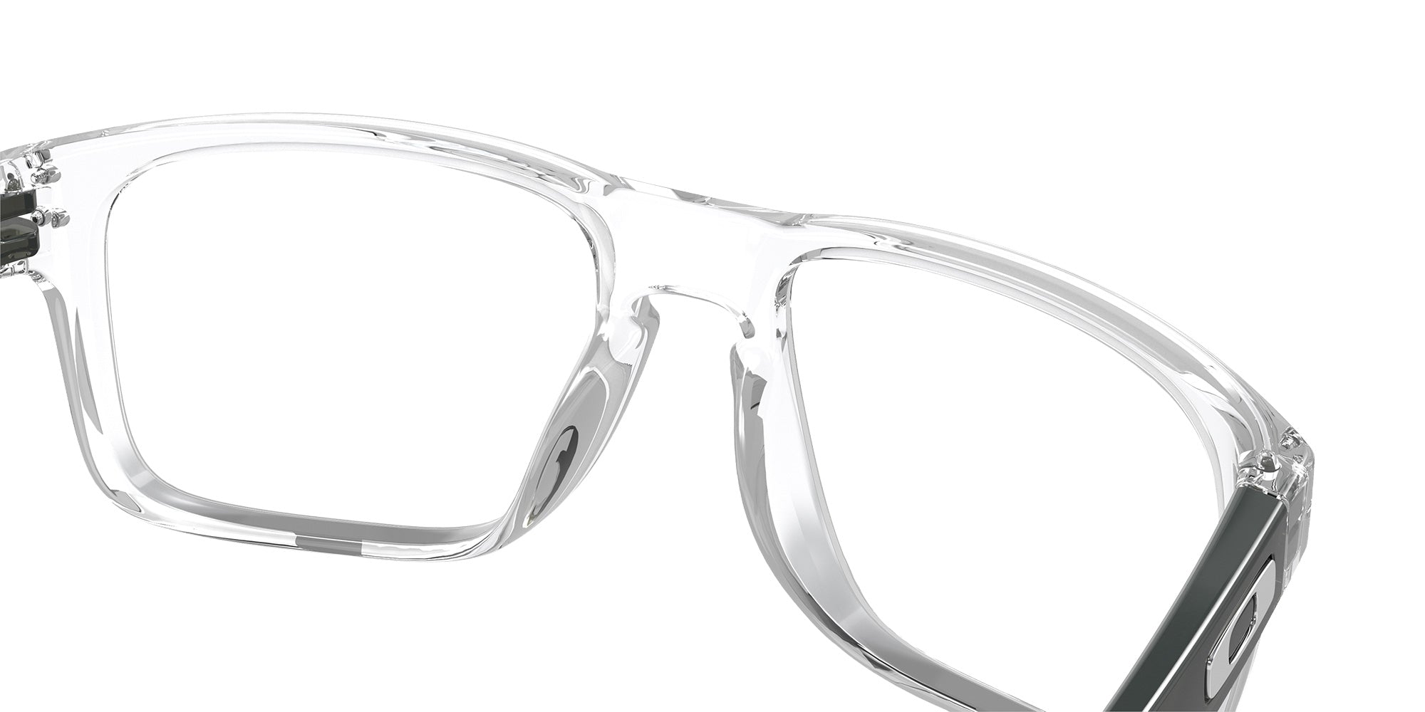 OAKLEY OX8156 Holbrook��� 815603 54 - Polished Clear #id:ox8156815603_s:104135