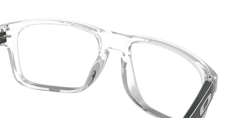 OAKLEY OX8156 Holbrook��� 815603 54 - Polished Clear #id:ox8156815603_s:104135