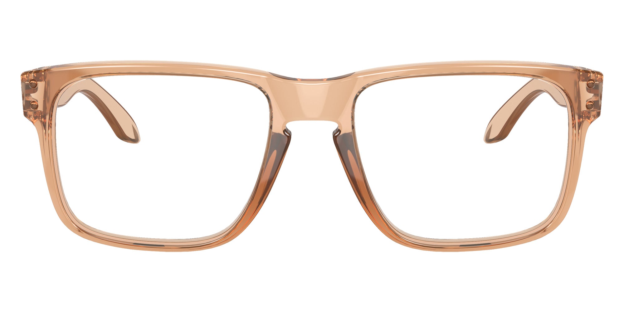 OAKLEY OX8156 Holbrook��� Coalesce 815614 54 - Polished Transparent Sepia #id:ox8156815614_s:100100