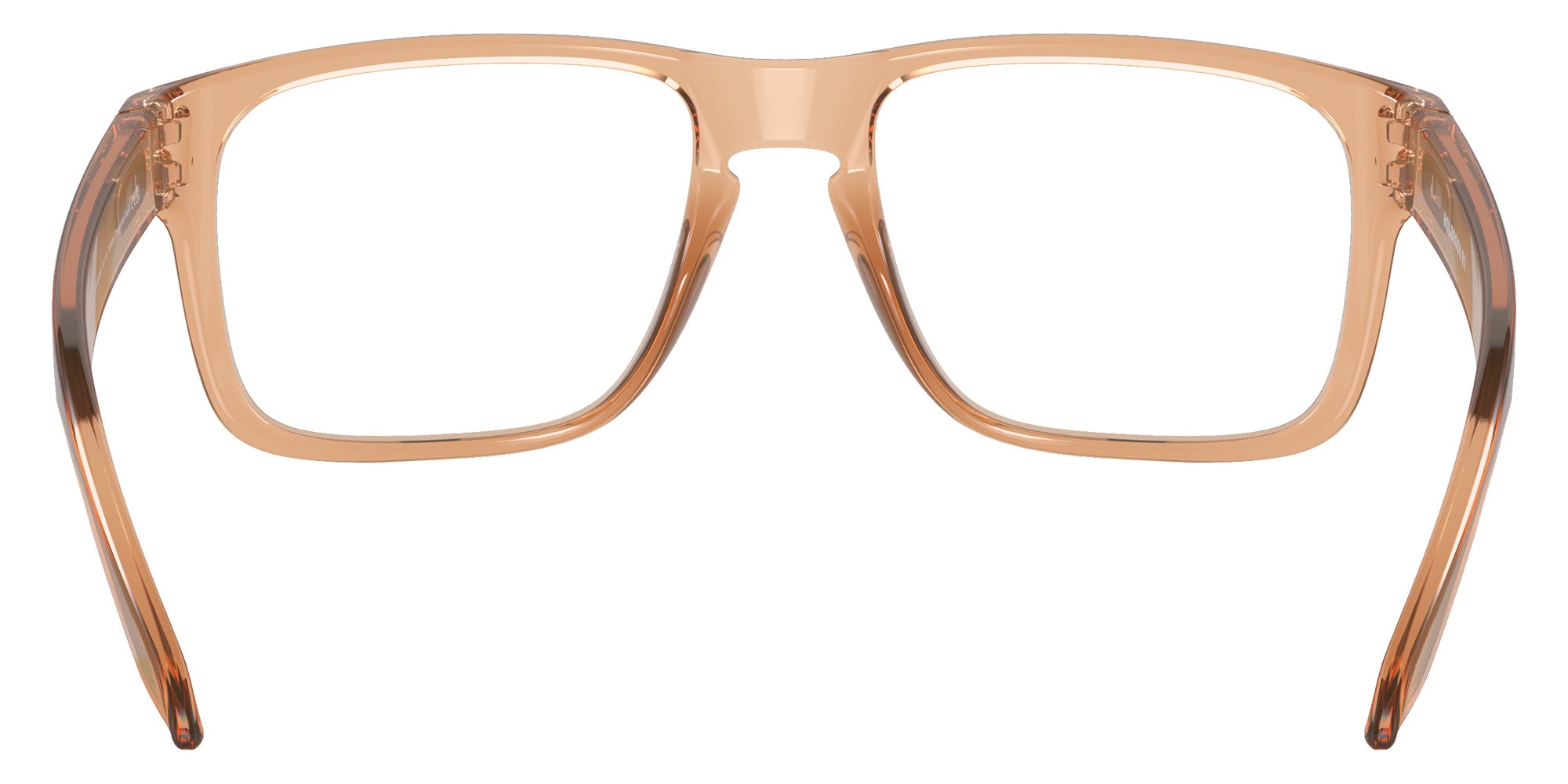 OAKLEY OX8156 Holbrook��� Coalesce 815614 54 - Polished Transparent Sepia #id:ox8156815614_s:100115