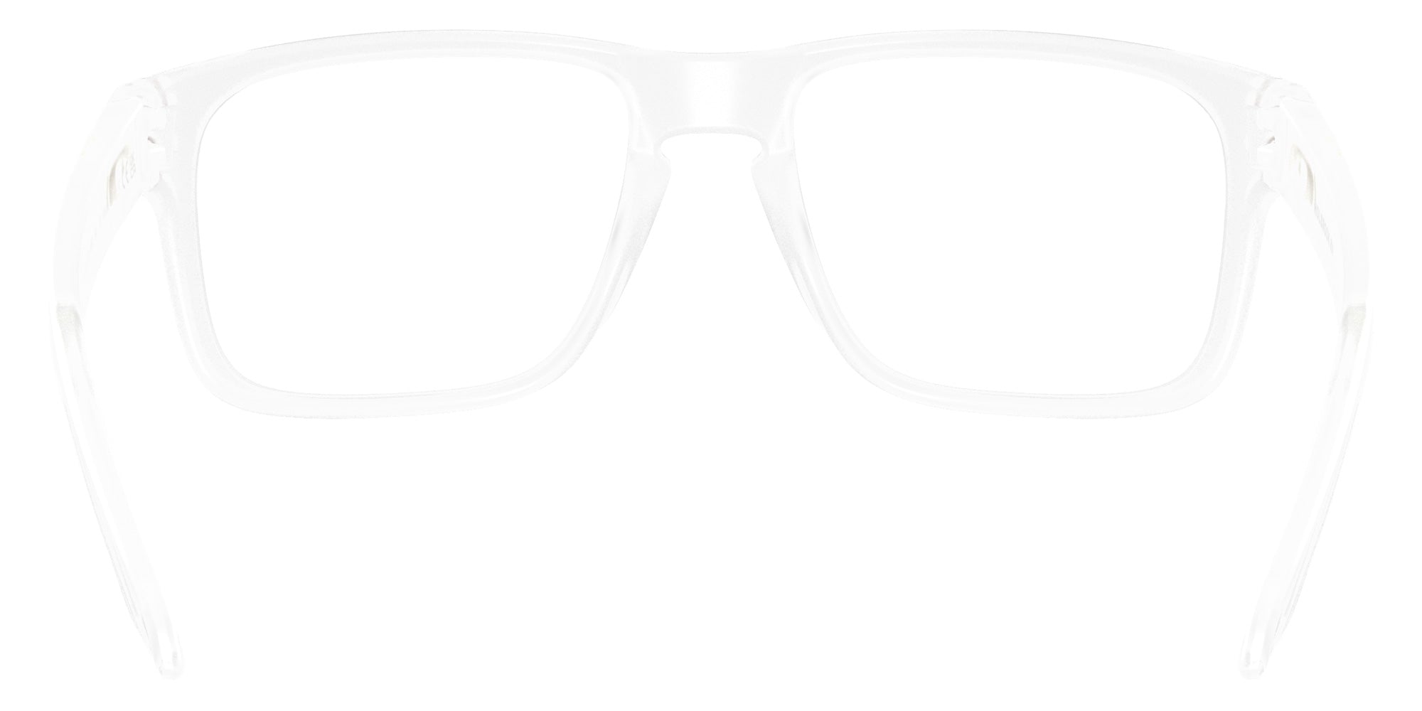 OAKLEY OX8156 Holbrook™ Limitless Collection 815618 56 - Matte Clear #id:ox8156815618_s:100115