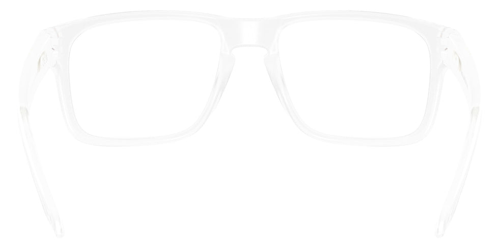 OAKLEY OX8156 Holbrook™ Limitless Collection 815618 56 - Matte Clear #id:ox8156815618_s:100115
