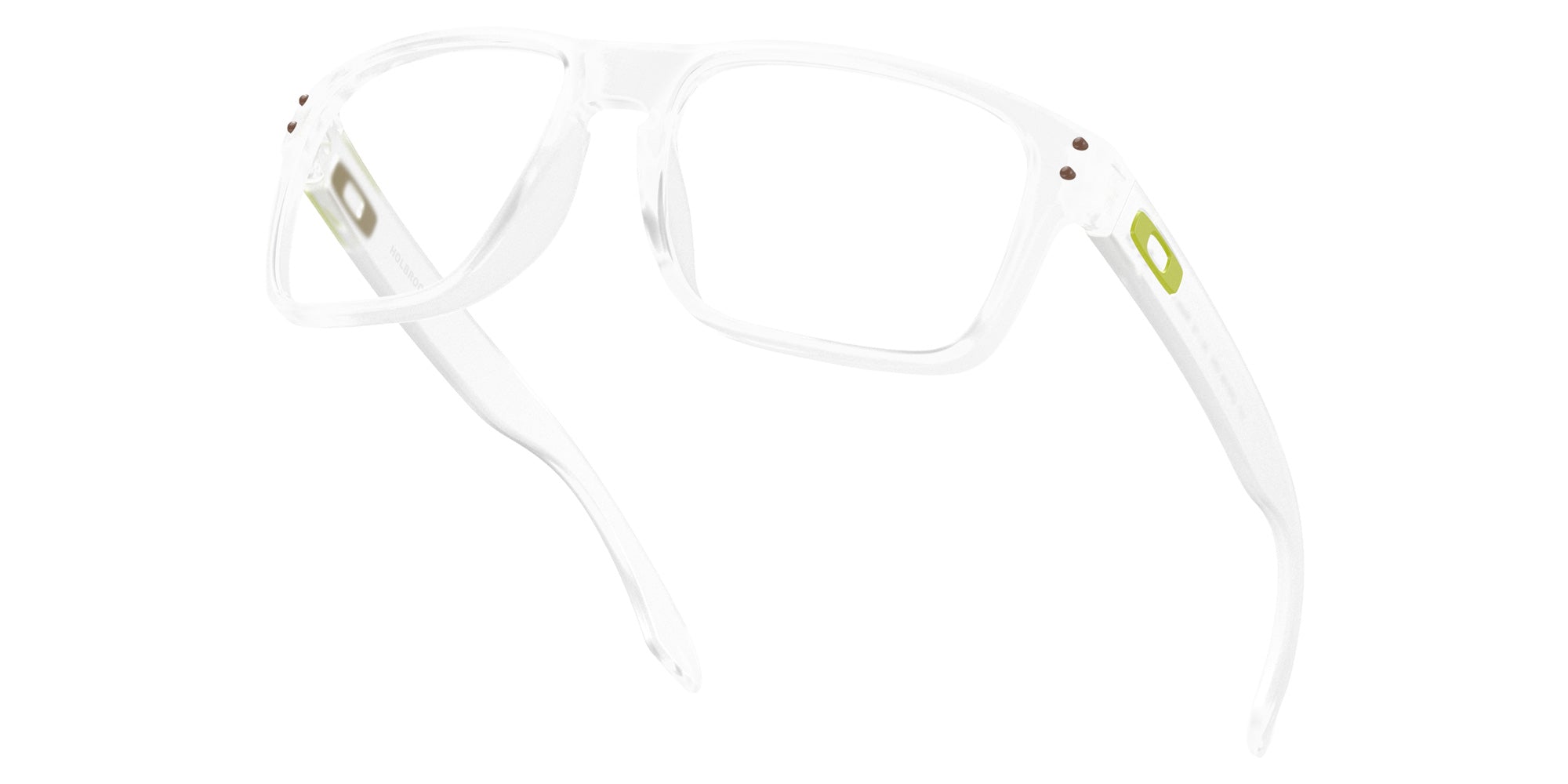 OAKLEY OX8156 Holbrook™ Limitless Collection 815618 56 - Matte Clear #id:ox8156815618_s:100125
