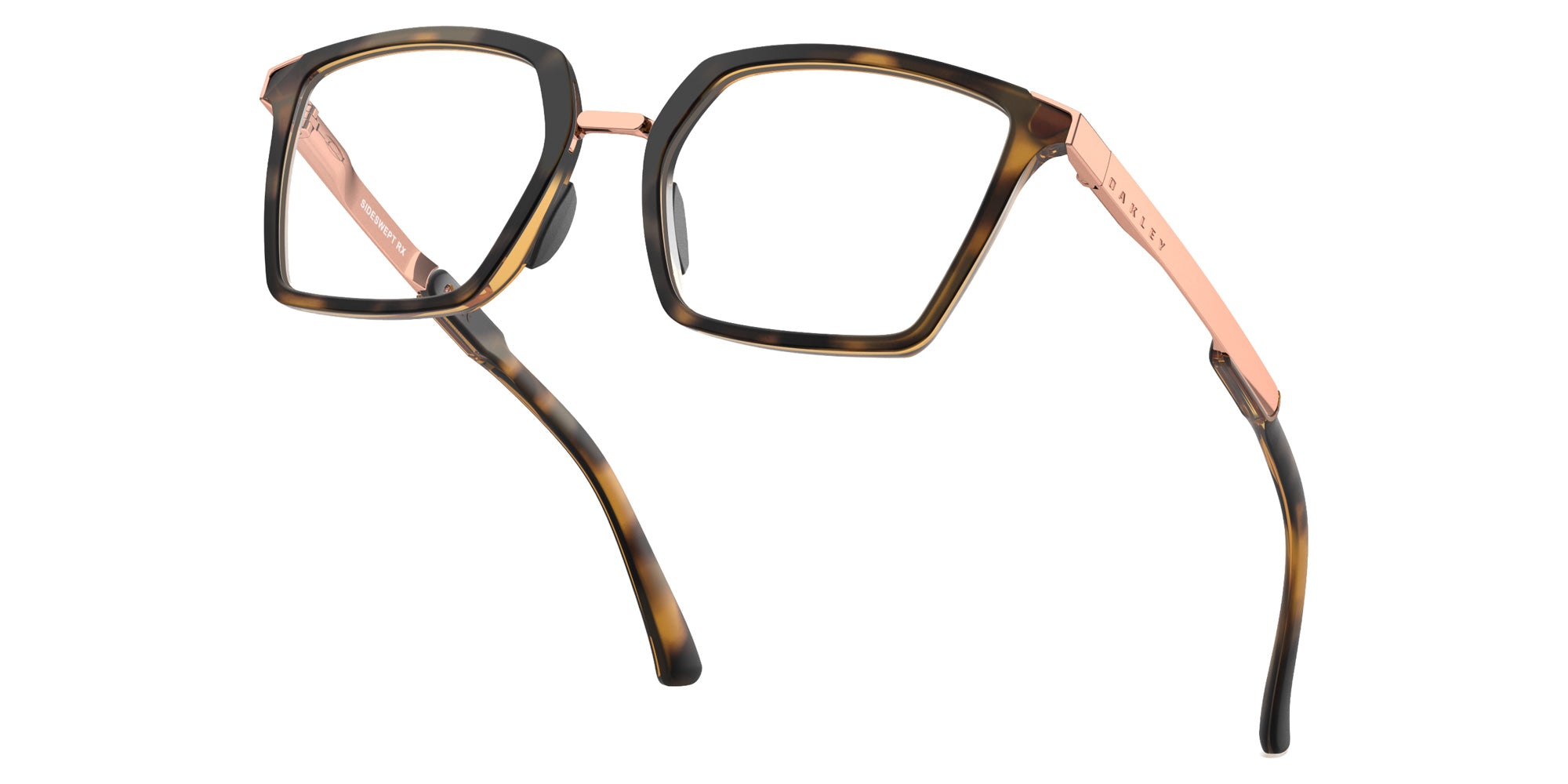 OAKLEY OX8160 Side Swept 816002 51 - Satin Brown Tortoise #id:ox8160816002_s:100120