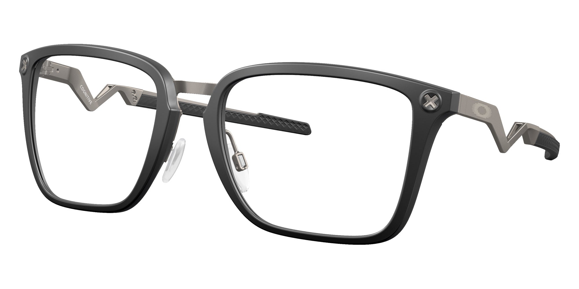 OAKLEY OX8162 Cognitive 816201 54 - Satin Black #id:ox8162816201_s:100105