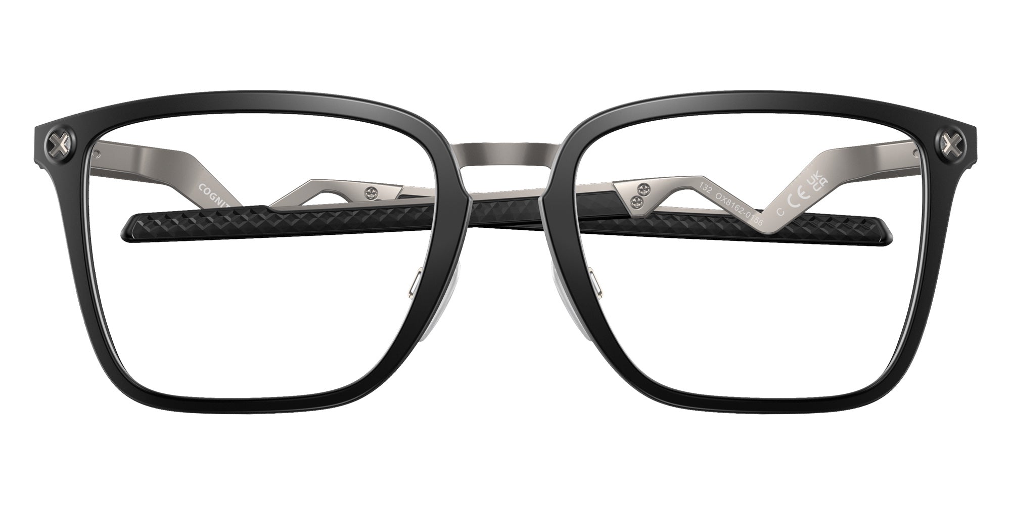 OAKLEY OX8162 Cognitive 816201 54 - Satin Black #id:ox8162816201_s:100120