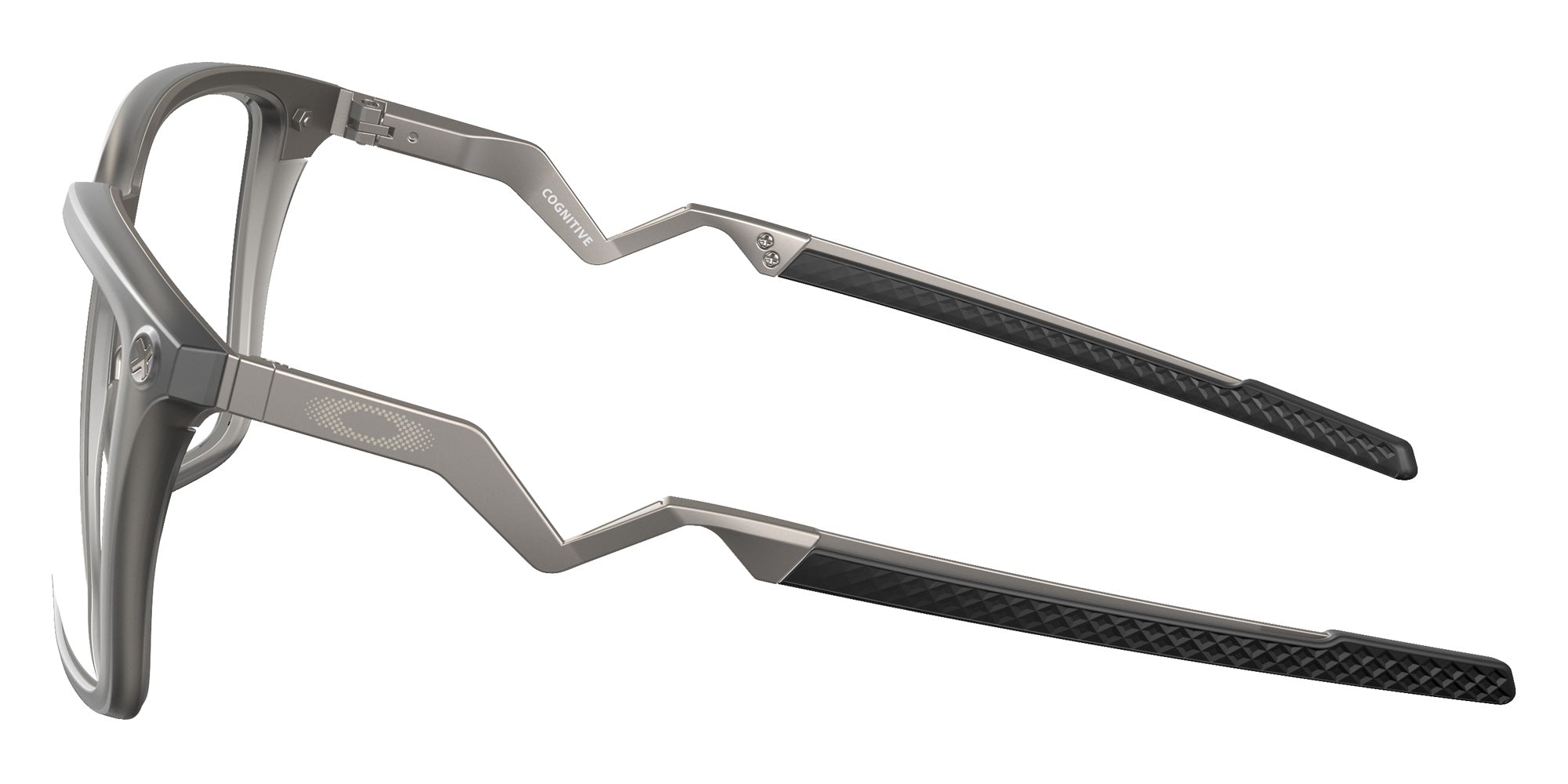 OAKLEY OX8162 Cognitive 816202 54 - Satin Gray Smoke #id:ox8162816202_s:102110