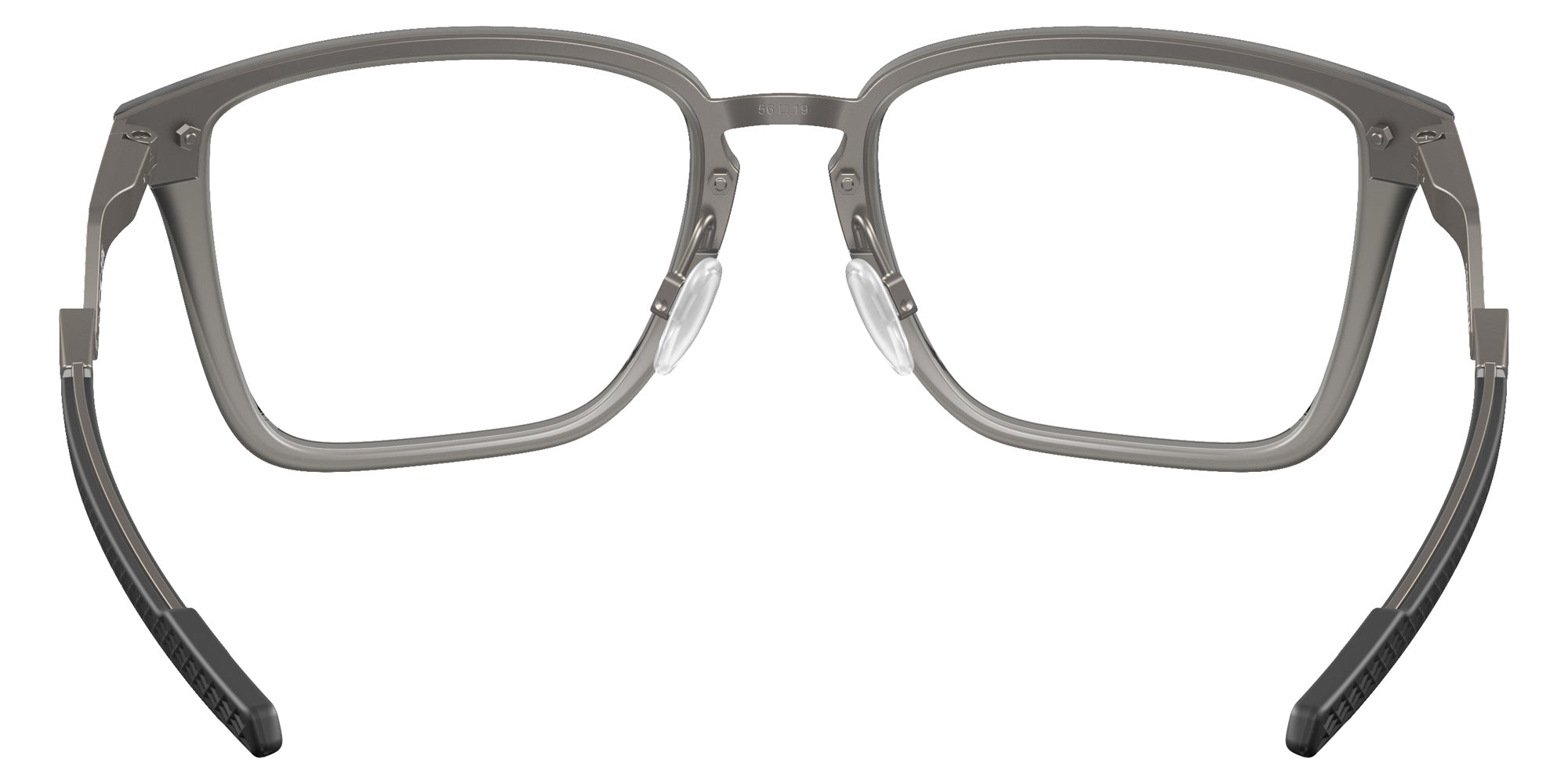 OAKLEY OX8162 Cognitive 816202 54 - Satin Gray Smoke #id:ox8162816202_s:102115