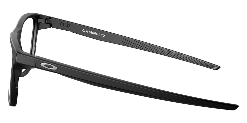 OAKLEY OX8163 Centerboard 816301 53 - Satin Black #id:ox8163816301_s:100110