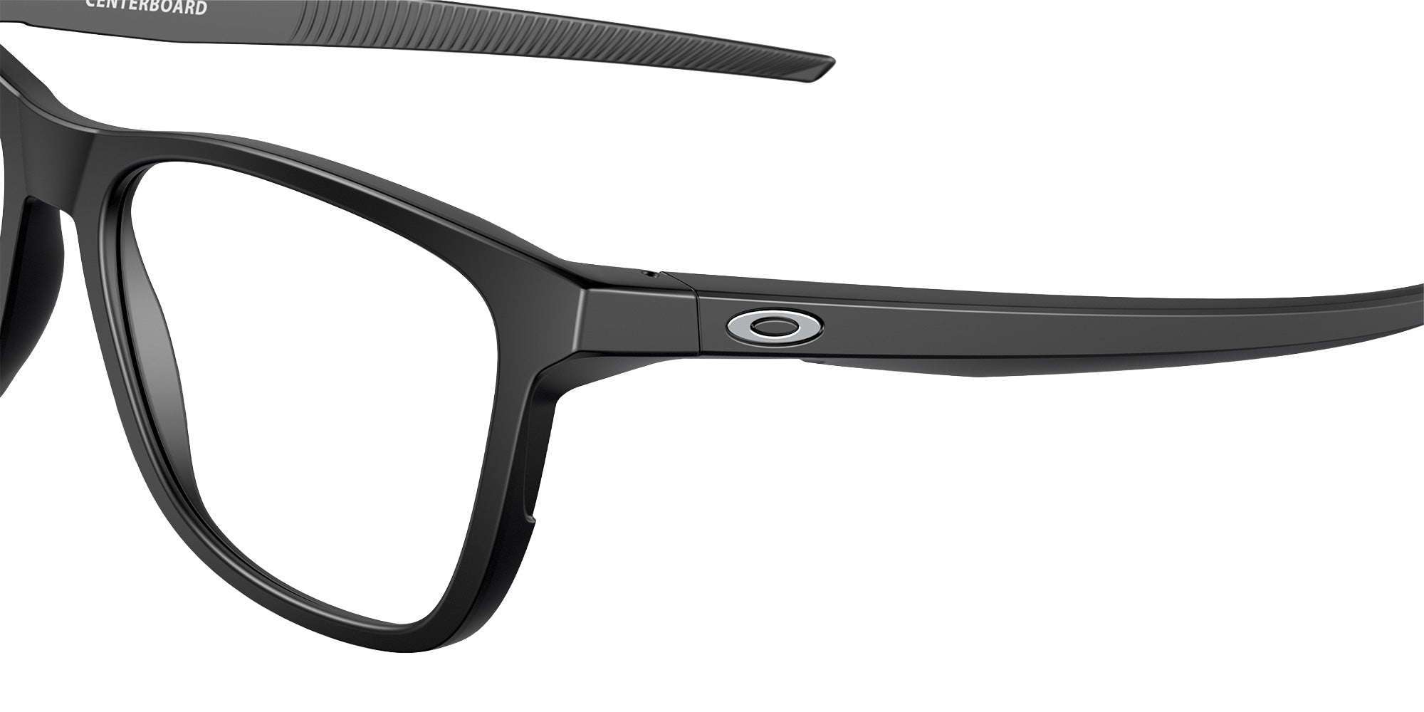 OAKLEY OX8163 Centerboard 816301 53 - Satin Black #id:ox8163816301_s:100130