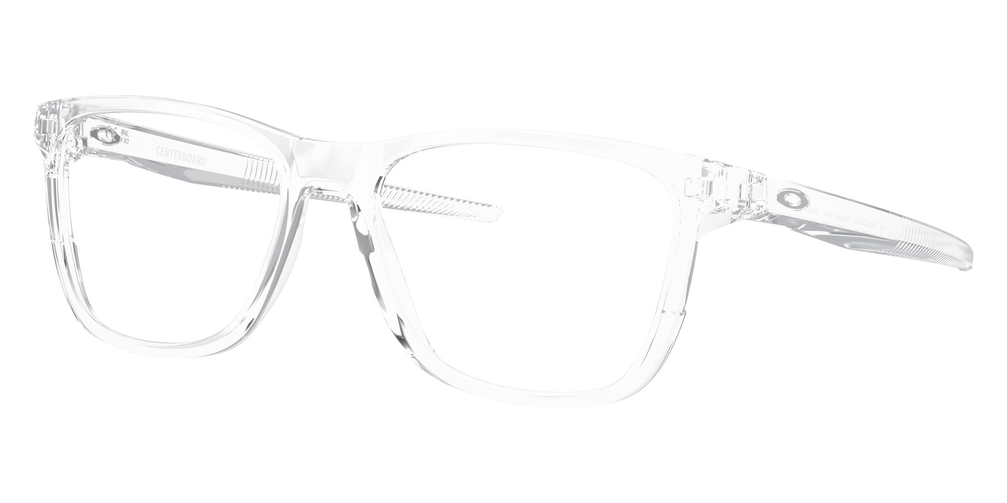 OAKLEY OX8163 Centerboard 816303 53 - Polished Clear #id:ox8163816303_s:104105