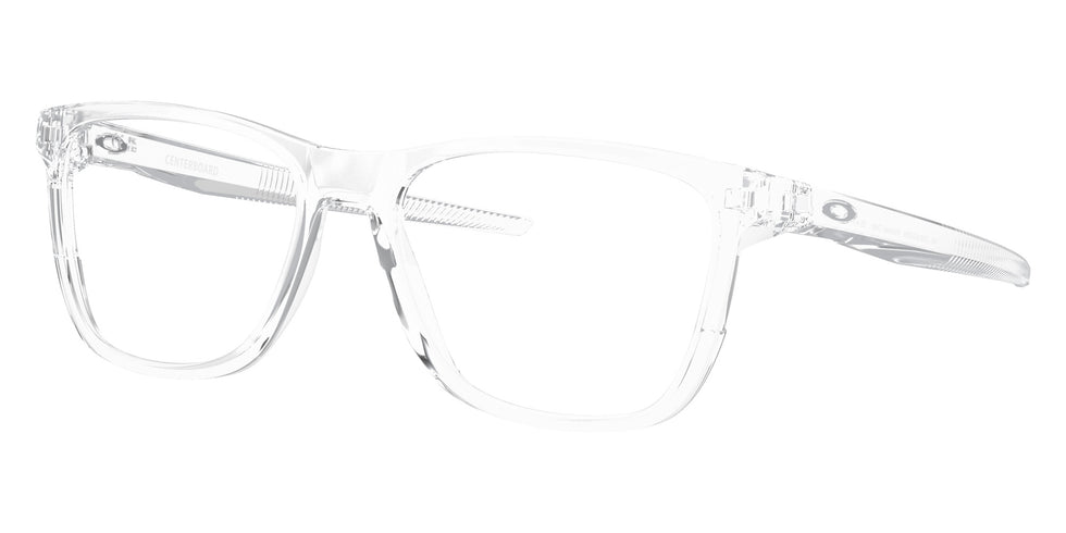 OAKLEY OX8163 Centerboard 816303 53 - Polished Clear #id:ox8163816303_s:104105