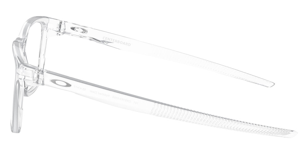 OAKLEY OX8163 Centerboard 816303 53 - Polished Clear #id:ox8163816303_s:104110