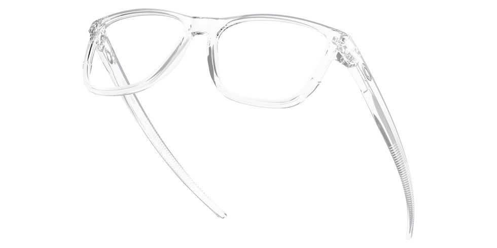 OAKLEY OX8163 Centerboard 816303 53 - Polished Clear #id:ox8163816303_s:104125