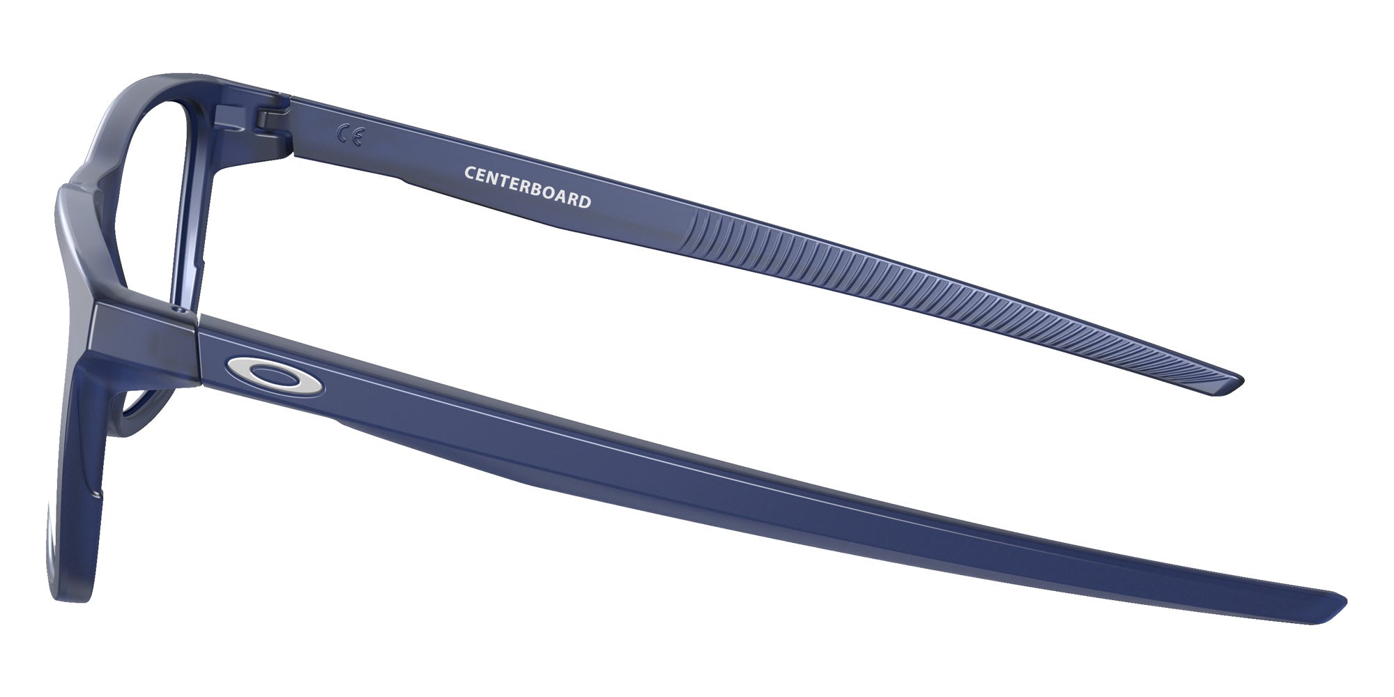 OAKLEY OX8163 Centerboard 816308 55 - Matte Translucent Blue #id:ox8163816308_s:108110