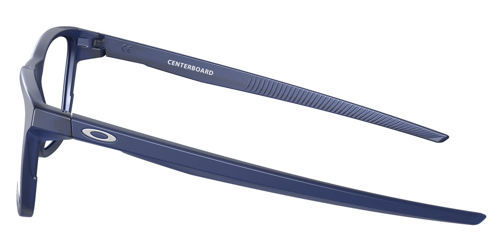 OAKLEY OX8163 Centerboard 816308 55 - Matte Translucent Blue #id:ox8163816308_s:108110