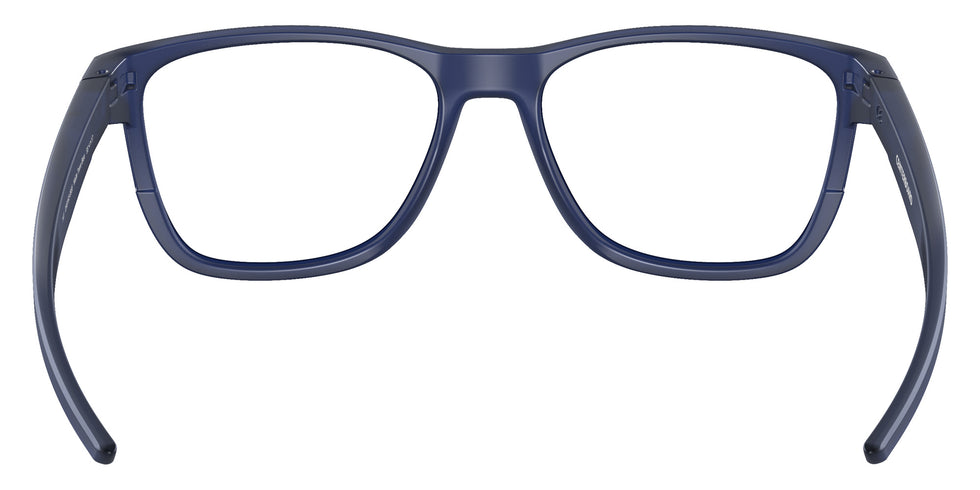 OAKLEY OX8163 Centerboard 816308 55 - Matte Translucent Blue #id:ox8163816308_s:108115