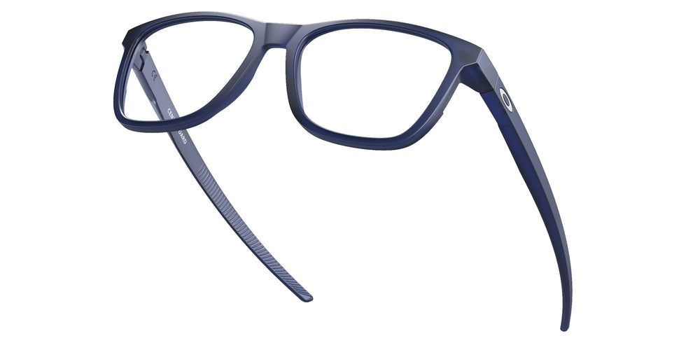 OAKLEY OX8163 Centerboard 816308 55 - Matte Translucent Blue #id:ox8163816308_s:108125