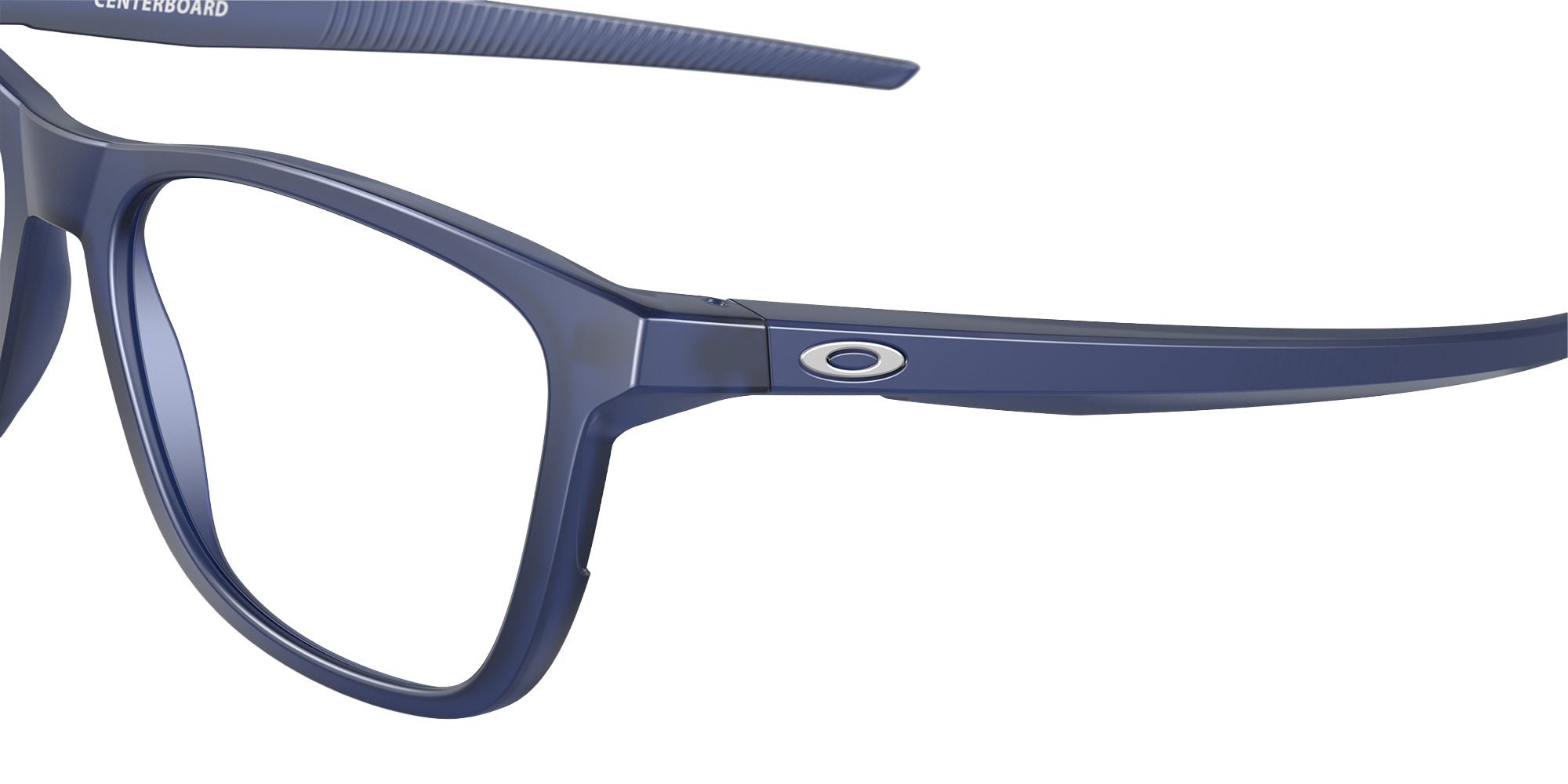 OAKLEY OX8163 Centerboard 816308 55 - Matte Translucent Blue #id:ox8163816308_s:108130