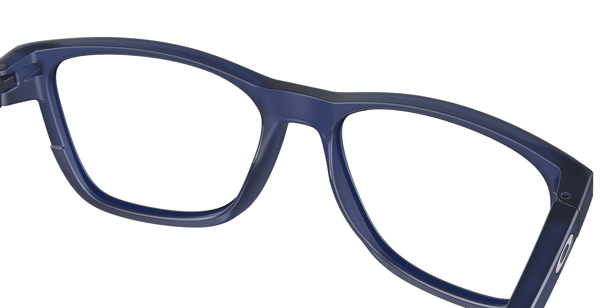 OAKLEY OX8163 Centerboard 816308 55 - Matte Translucent Blue #id:ox8163816308_s:108135