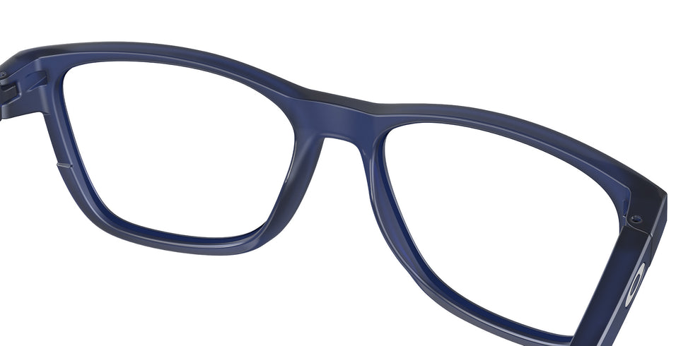OAKLEY OX8163 Centerboard 816308 55 - Matte Translucent Blue #id:ox8163816308_s:108135