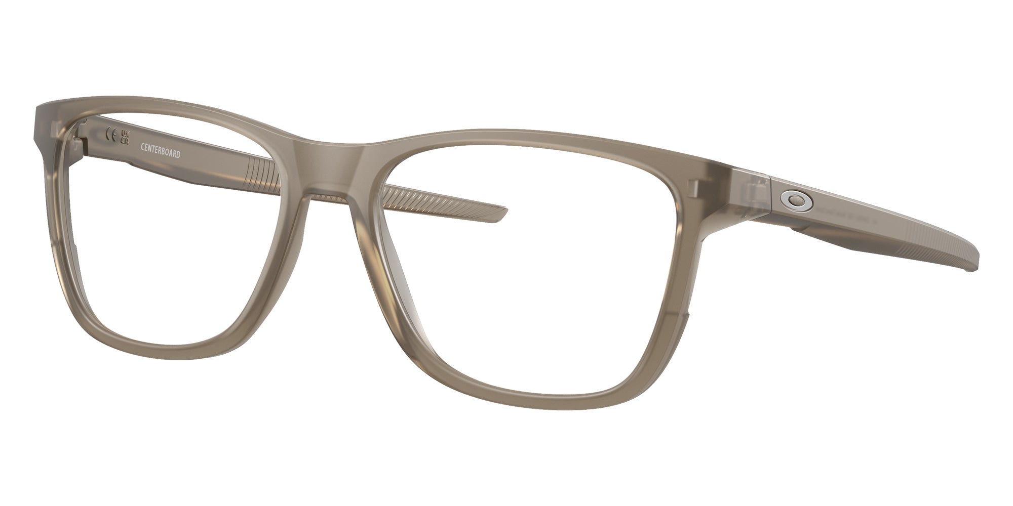 OAKLEY OX8163 Centerboard Latitude Collection 816313 55 - Transparent Sand #id:ox8163816313_s:100105