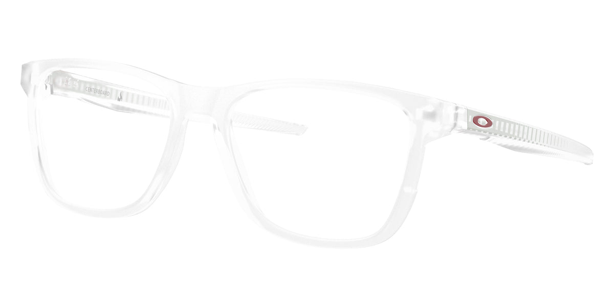 OAKLEY OX8163 Centerboard Basecamp Collection 816315 53 - Matte Clear #id:ox8163816315_s:100105