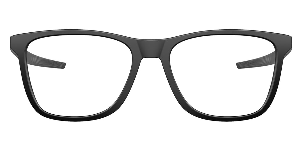 OAKLEY OX8163F Centerboard (Low Bridge Fit) 816301 52 - Satin Black #id:ox8163f816301_s:100100