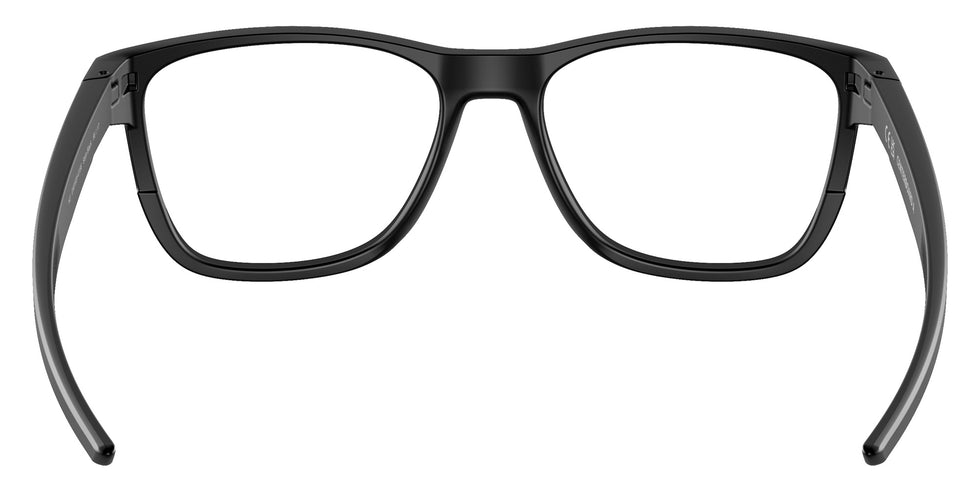 OAKLEY OX8163F Centerboard (Low Bridge Fit) 816301 52 - Satin Black #id:ox8163f816301_s:100115