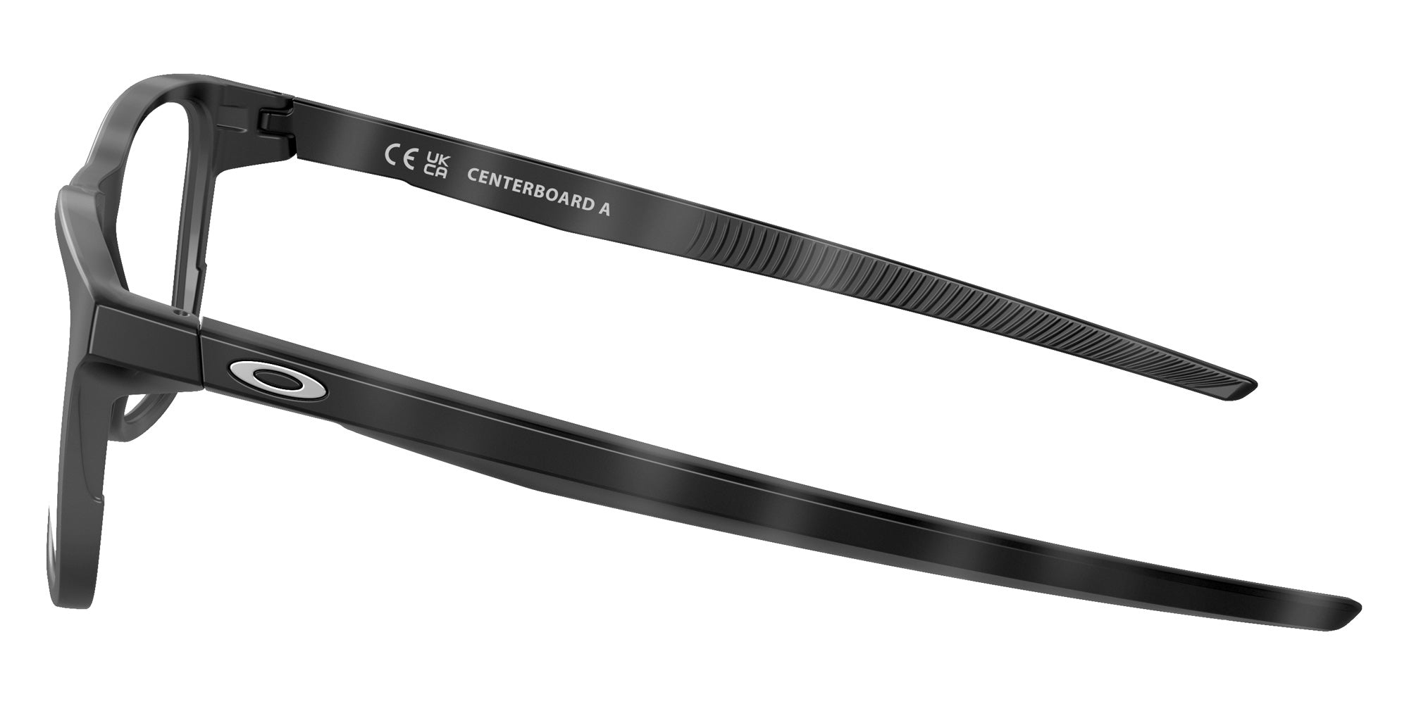 OAKLEY OX8163F Centerboard (Low Bridge Fit) 816304 52 - Satin Black Camo #id:ox8163f816304_s:104110