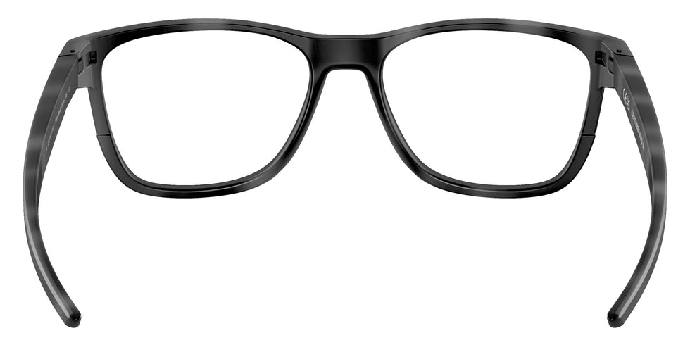 OAKLEY OX8163F Centerboard (Low Bridge Fit) 816304 52 - Satin Black Camo #id:ox8163f816304_s:104115